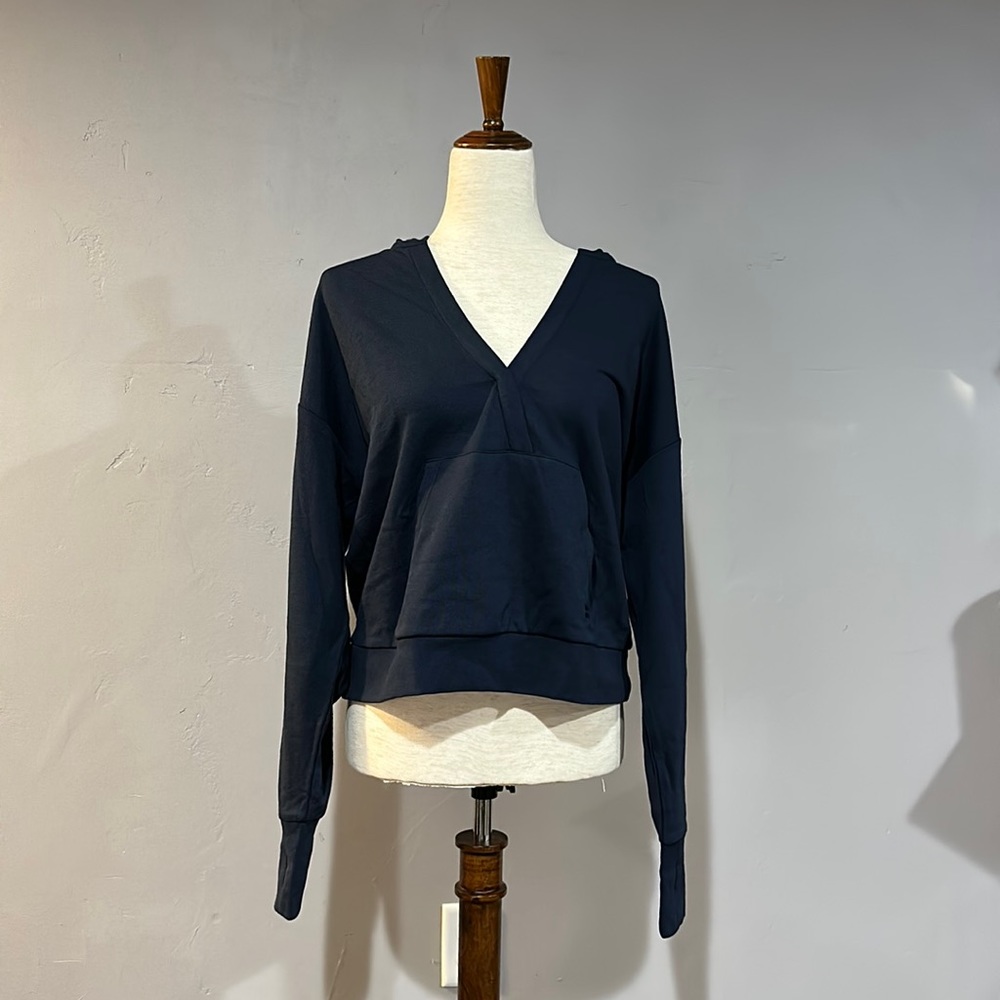 Sweaty Betty After Class Relaxed Hoodie